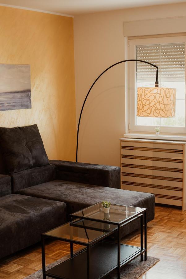 Mb Apartments Novi Sad Eksteriør billede